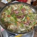 삼정숯불갈비 | [영월 맛집] 로컬 찐 고기맛집 삼정숯불갈비 (25.10.7)