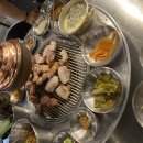 Exploring Korean Restaurant Cuisine 이미지