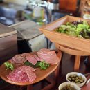 브리즈 | 나트랑 퓨전리조트 깜란 조식-프레쉬, 브리즈 레스토랑 후기, 시간, 위치, 추천