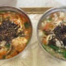 오가네칼국수 - 성남시 수정구 수정북로 9 | 오가네칼국수
