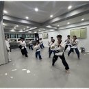 박사태권도장 이미지