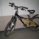 [판매완료] 초등 어린이용 자전거 팝니다 - 3만원 이미지