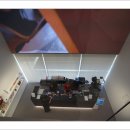 박서보 미술관. SPACE 2 (지상 2층),SPACE 3 (지상 3층) 이미지