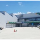 강하체육공원(테니스장) 이미지