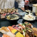 케이알산업 | [안산/산업단지] 가성비 초밥 맛집 당당초밥