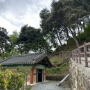 용암사 화장실 이미지