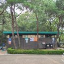 옥외공연장 화장실 이미지