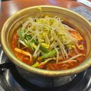 짚신매운갈비찜온산온양점