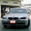 BMW 520i 무사고 풀옵션 정식출고차량 이미지