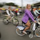 Bike Parade 이미지