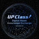 블록체인 기술과 디지털자산의 이해 | 💵업비트 업클래스 앰배서더 1기 발대식 후기🪙 (+ 🆙업클래스란??)