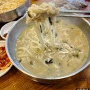 한끼로 미사점 | [미사] 하남 칼국수 교동닭칼국수 미사점, 든든한 한 끼 (비 오는 날 더 생각나는 그 맛)