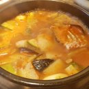 산호갈비 이미지