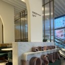 그랜드 베이커리 | 그랜드 조선 부산 조선델리 베이커리 후기, 그랜드조선 케이크