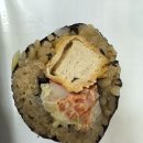 김밥깐부 | GS25김밥 깐부치킨 미늘간장치킨김밥 내돈내먹 후기