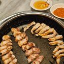 꽃쌈 | 영등포역 맛집 직접 구워주는 영등포 꽃쌈 웨이팅 내돈내산 솔직후기