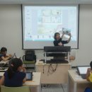 은평뉴타운 도서관 이미지