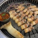 장미로48번길 | 야탑역 맛집 추천 리스트 1순위, 육시리 솔직 후기