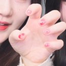 안산 와동 네일샵 유지력좋은 뮤트네일 4월 이달아 후기