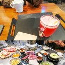 맘스터치제주터미널점