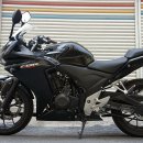 CBR500R 검정색 13년식중고[판매완료] 이미지