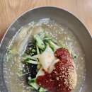 설옥칡냉면 | 대구 논공 냉면 맛집 설옥 칡냉면과 고기찐만두 후기