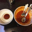 탱이떡볶이 이미지