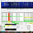 Re: 5K0UA San Andres(NA-033 PILEUP 동영상&amp; #ATNO 322) 이미지