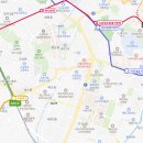 화서역 삼거리2 이미지