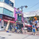 부평문화의거리 이미지