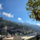 [2025년 상반기]클래식 작곡가와 함께 떠나는 유럽여행(new) | [이탈리아 남부]Day6. 아말피에서 라벨로 버스타고 가기, 라벨로 여행(Villa Rufolo), 아말피 야경