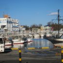 주문진항 이미지