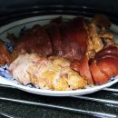 제주족발 | 흑돼지족발 밀키트 야식추천 제주흑돼지 순살족발 제주흑족 식사 후기