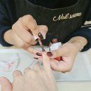 네일서린(Nail serene) 네이버블로그