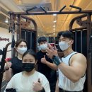 길라잡이 체육관(다정점) 이미지