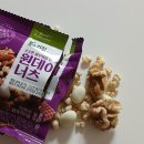 아이풀스 | 🥜 풀스키친 원데이너츠 후기｜아이도 잘 먹는 하루견과, 율무볶음까지 들어있어 더 맛있어요