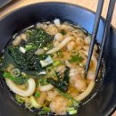 전주 전북대 맛집 [ 역전우동0410 ] 가성비 좋은 혼밥하기 좋은 곳