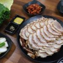 세종왕족발 - 공주시 산성시장1길 82 | 세종왕족발