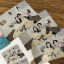 서울 셀프사진관 흑백공간 강남점 빈티지 촬영 후기