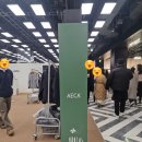 SS ZONE | 더현대서울 AECA 팝업 후기｜SS26 신상 + 한정 굿즈까지, B2 아이코닉존에서 만난 “EASY &amp; FREE” 무드✨