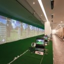 태양스크린골프 이미지