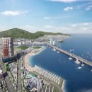 광안지음 주상복합 이미지