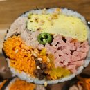 팔뚝김밥에반한떡볶이 | 인천 3대김밥 인정 구월동 맛집 법대생 팔뚝김밥 솔직후기