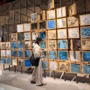 뮤젠 | 클리터뮤젠 가방 미머 더플백｜일상 고프코어룩(컬러, 착용후기)