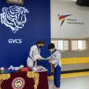 글로벌아이 태권도장 이미지