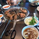 명가갈비마당