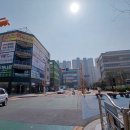 가원초등학교 정문 이미지