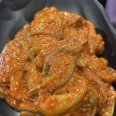 함고집 솥뚜껑 김치삼겹살 네이버블로그