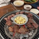 강릉고기무한리필황제맛소 | [강릉 소고기 맛집] 홍제동 강릉고기무한리필 황제맛소 솔직후기