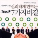 신뢰받는사람들